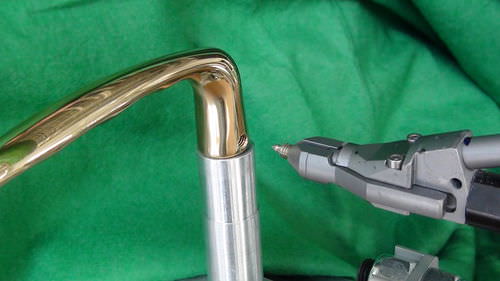 Modulo di avvitatura automatico - M6 / M9 / M12 - FIAM - per l'avvitamento