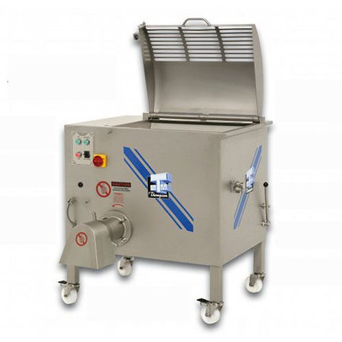 Tritacarne industriale di carne fresca - 900 series - Thompson Meat Machinery Pty Ltd - in acciaio inossidabile