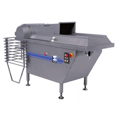 Macchina per sfilacciare per carne - Thompson Meat Machinery Pty Ltd