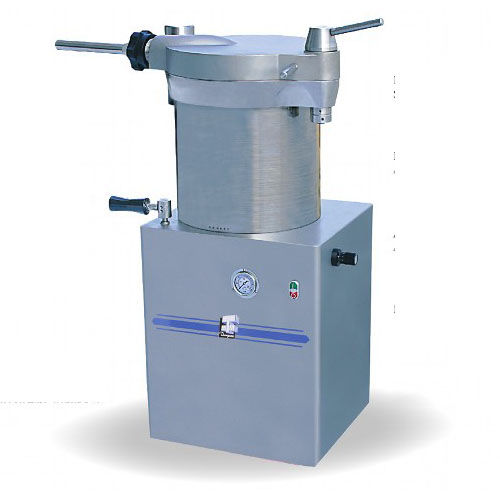 Insaccatrice alimentare idraulica - Thompson Meat Machinery Pty Ltd