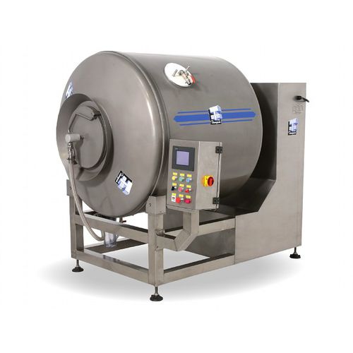 Massaggiatrice alimentare sottovuoto - Thompson Meat Machinery Pty Ltd