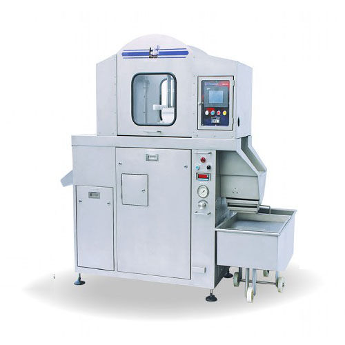 Iniettore di salamoia per carne - MSK S Series - Thompson Meat Machinery Pty Ltd - per pesce / per frutti di mare