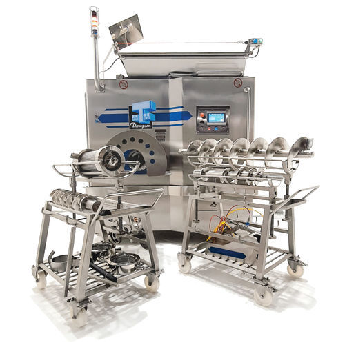 Trituratore-miscelatore per carne - AF160 - Thompson Meat Machinery Pty Ltd - automatico