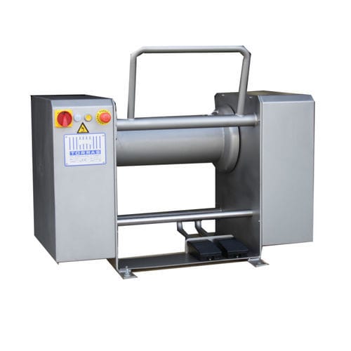 Scotennatrice per carne - DSX - Maquinaria Industrial Torras, SL