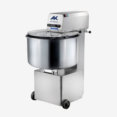 Mescolatore per carne in acciaio inossidabile - AMM-55 TWO - TALLERES RAMON, S.L. - a palette
