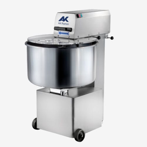 Mescolatore per carne in acciaio inossidabile - AMM-80 TWO - TALLERES RAMON, S.L. - a palette