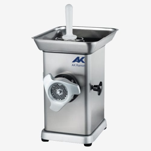 Tritacarne industriale di carne fresca - P-32 - TALLERES RAMON, S.L. - da banco / per macelleria / per supermercato