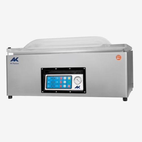 Macchina per imballaggio sottovuoto - VP-960 FAST series - TALLERES RAMON, S.L. - automatica / da tavolo / a campana