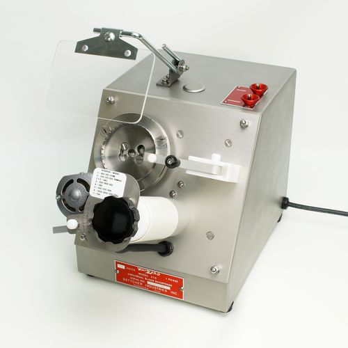 Affilatrice per lame - 210 - BETTCHER GmbH - universale / ad azionamento manuale