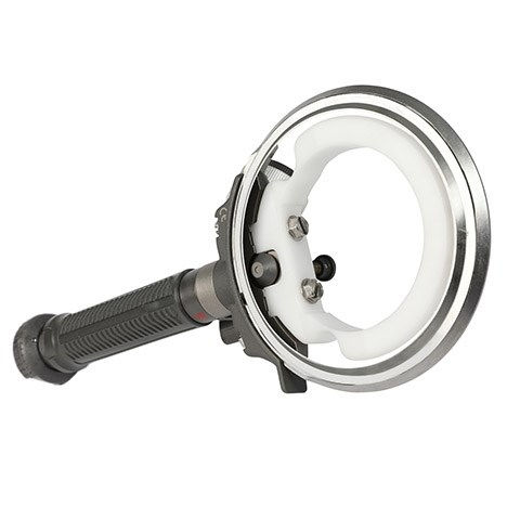 Coltello circolare per carne - Quantum Flex Large - BETTCHER GmbH
