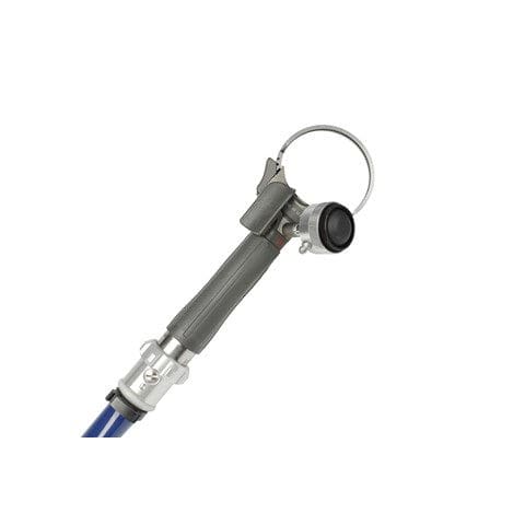 Coltello circolare per carne pneumatico - Quantum Flex®Air - BETTCHER GmbH