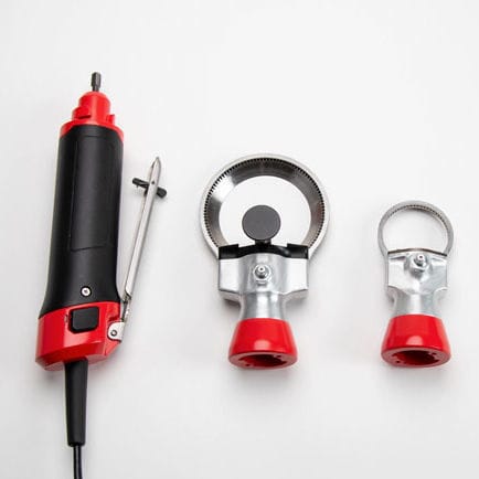 Coltello circolare per carne - WHIZARDVERSA™ - BETTCHER GmbH
