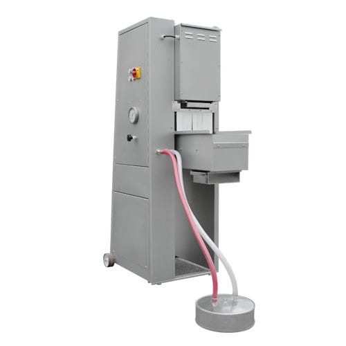 Iniettore di salamoia per carne - PM-70 series - DORIT by Retus, Erwin Suter AG, Maschinenfabrik Retus