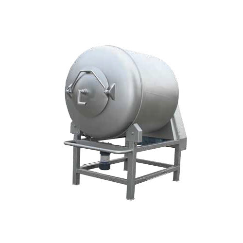 Massaggiatrice alimentare sottovuoto - RVMT-650, RVMT-1000, RVMT-1500 series - DORIT by Retus, Erwin Suter AG, Maschinenfabrik Retus - per essiccazione