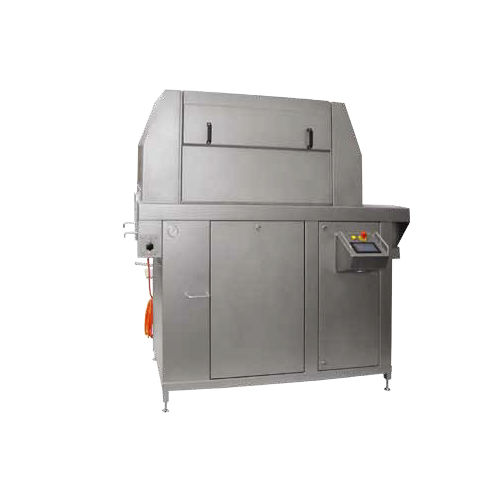 Iniettore di salamoia per carne - PM-75 series - DORIT by Retus, Erwin Suter AG, Maschinenfabrik Retus