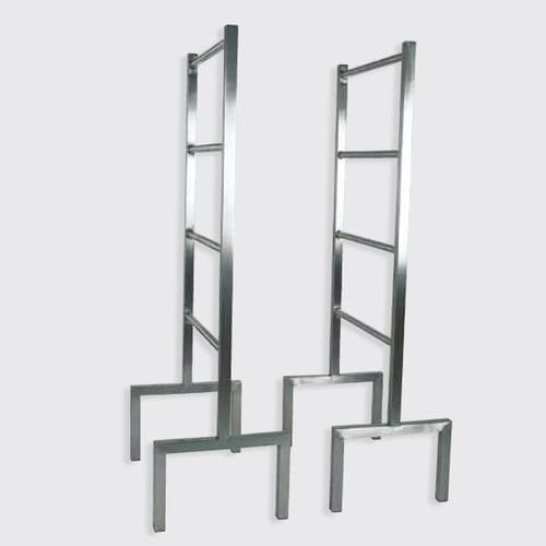 Sistema di sospensione per salsicce - 100.39 series - Eberhardt GmbH