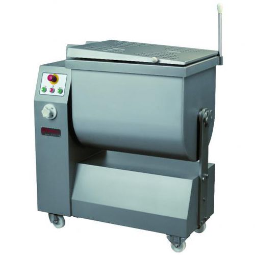 Miscelatore impastatore - A150 - Fatosa, S.A. - dinamico / orizzontale / batch