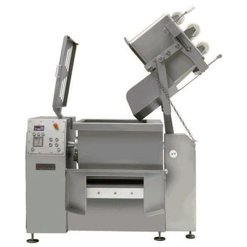 Mescolatore per carne - AZ300, AZ600, AZ900 - Fatosa, S.A.