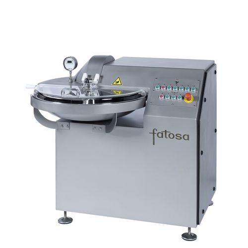 Cutter per carne industriale - C50  - Fatosa, S.A.