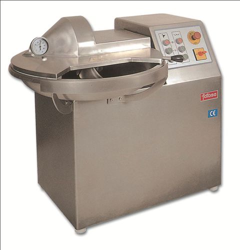 Cutter per carne industriale - C35Z - Fatosa, S.A.