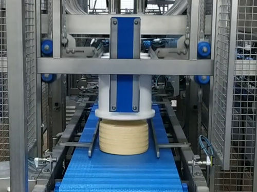 Smodellatore per l'industria agroalimentare - FIBOSA - per formaggio / automatico / manuale