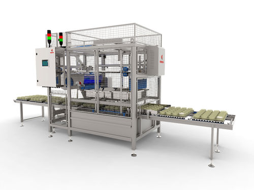 Unità di dosaggio per formaggi - FIBOSA - per l'industria agroalimentare / automatica