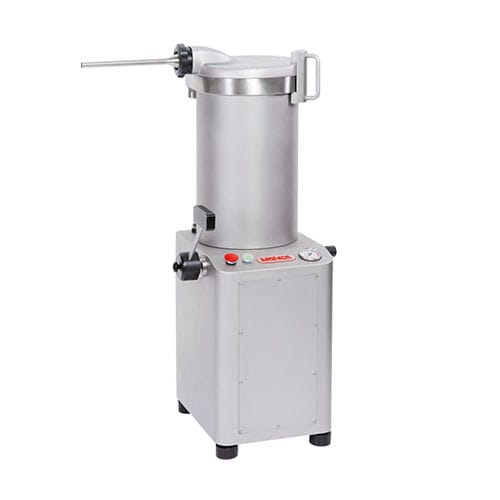 Insaccatrice alimentare idraulica - FC-30 / FC-20 - Watanabe Foodmach Co., Ltd. - automatica