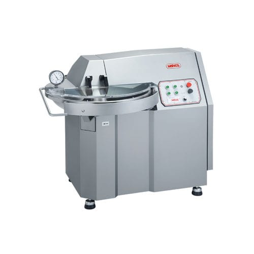 Cutter per carne industriale - CM-41 - Watanabe Foodmach Co., Ltd.