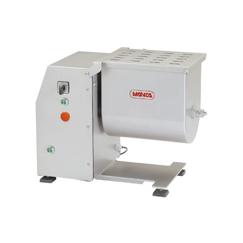 Mescolatore per carne a palette - RC-40 - Watanabe Foodmach Co., Ltd.