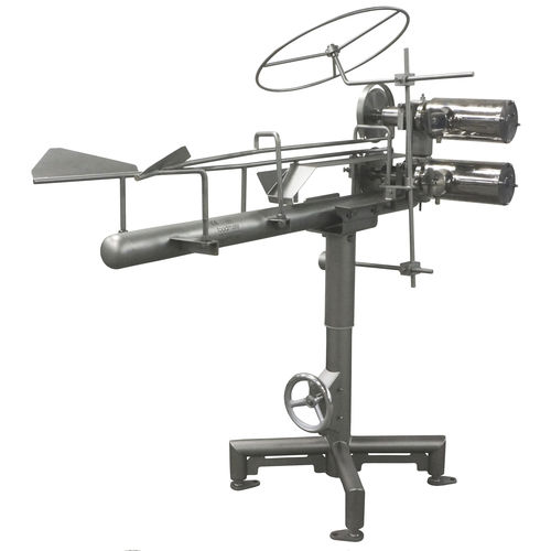 Decapitatrice per pollame - Foodmate BV