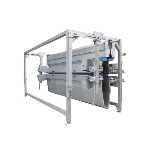 Spennatrice - Foodmate BV