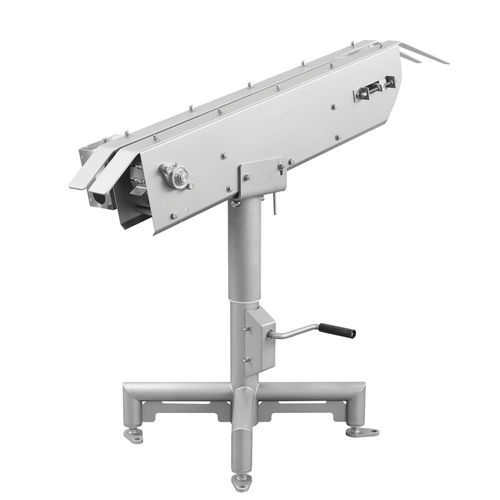 Macchine di rimozione testa e trachea - Foodmate BV