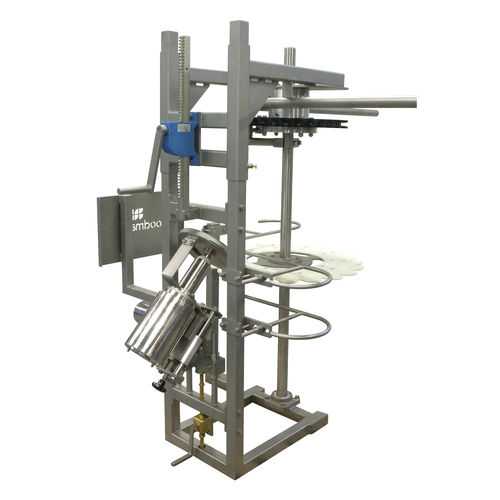Macchina da taglio per prodotti alimentari - . - Foodmate BV