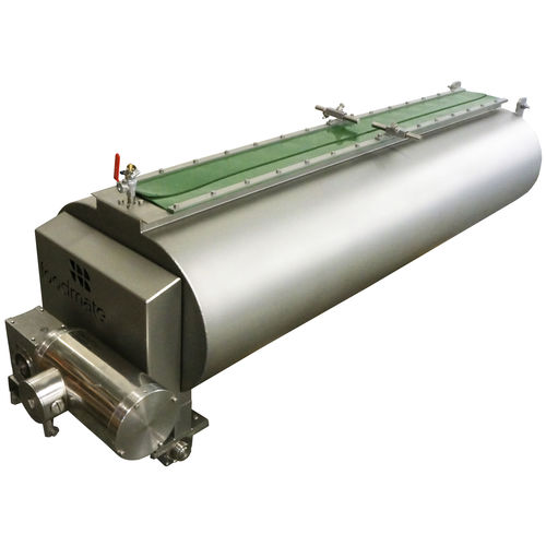 Lavatrice agroalimentare - Foodmate BV