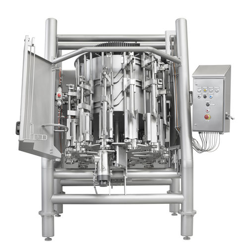 Disossatrice per polli - FM 8.50 - Foodmate BV - cosce