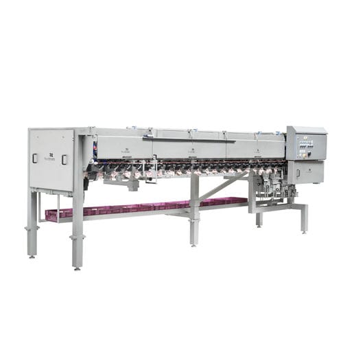 Disossatrice per polli - OPTI - Foodmate BV - cosce
