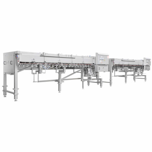 Disossatrice per polli - OPTI LTD series - Foodmate BV - cosce