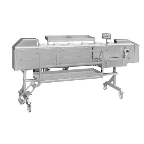Disossatrice per polli - FM 7.50 - Foodmate BV - ali