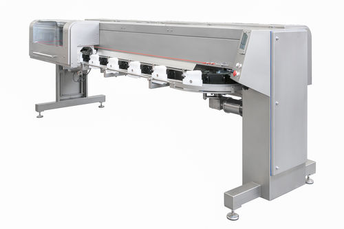 Disossatrice per polli - MAXIMA 2.0 - Foodmate BV - ali