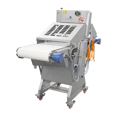 Spiumatrice per pollame automatica - DS-100 - Foodmate BV