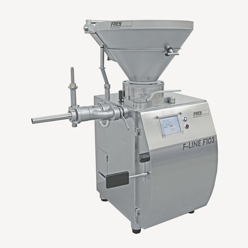 Insaccatrice sottovuoto per salsicce - F-Line F103 series - Heinrich Frey Maschinenbau GmbH