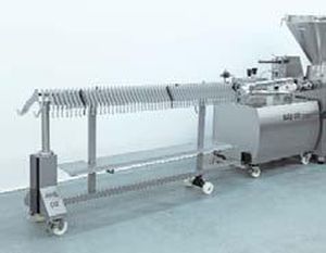 Sistema di sospensione per salsicce - AHL + BAS 02 - Heinrich Frey Maschinenbau GmbH