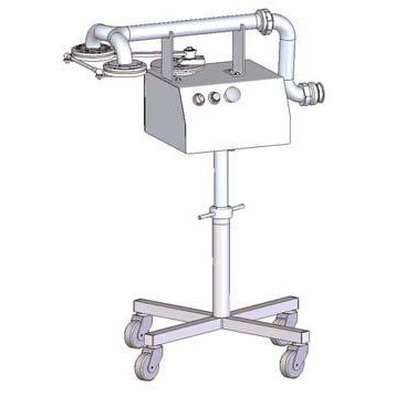 Polpettatrice - BF series - Heinrich Frey Maschinenbau GmbH - automatica
