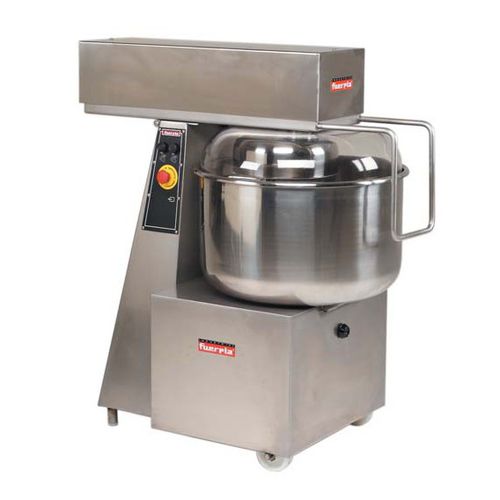 Mescolatore per carne in acciaio inossidabile - A-50, A-85 - Industrial Fuerpla, S.L.
