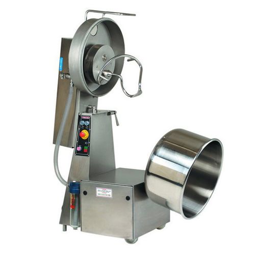 Miscelatore sottovuoto - AO-85 - Industrial Fuerpla, S.L. - dinamico / orizzontale / batch