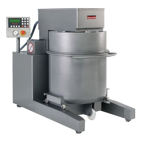 Mescolatore per carne a palette - A/AO-160  - Industrial Fuerpla, S.L.