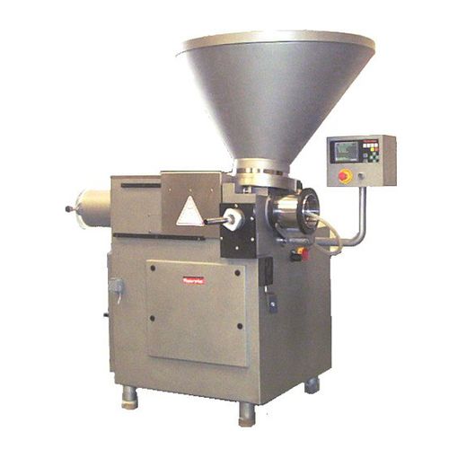 Insaccatrice sottovuoto - ECCP, ECCPG - Industrial Fuerpla, S.L.
