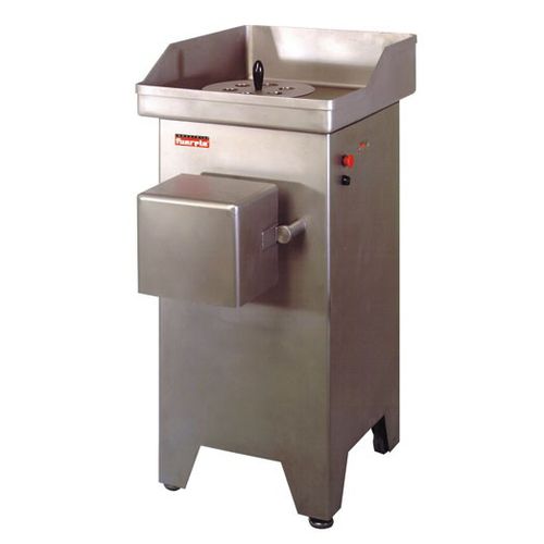 Tritacarne industriale di carne fresca - P-130  - Industrial Fuerpla, S.L. - automatico / in acciaio inossidabile
