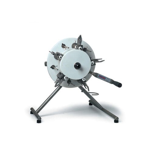 Porzionatrice-tagliatrice per l'industria agroalimentare - L-80 - Industrias Gaser, S.L. - per carne