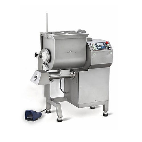 Trituratore-miscelatore - Mod. 95L - Industrias Gaser, S.L.
